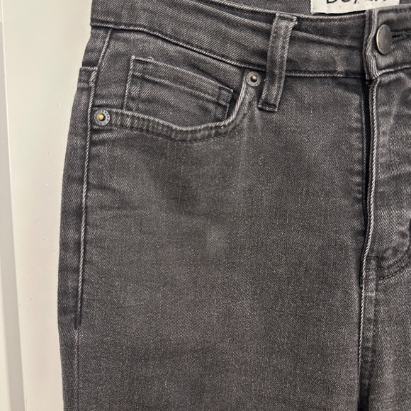 DU/ER High Waist Skinny Jeans, 24 - Picture 5 of 9